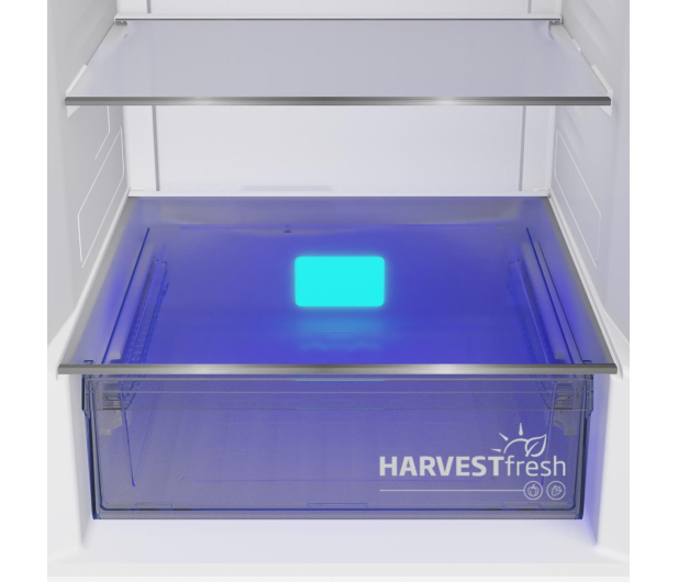BEKO B3RCNA364HXB Srebrna NoFrost - 1100687 - zdjęcie 9